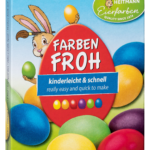 Farben froh - kinderleicht & schnell